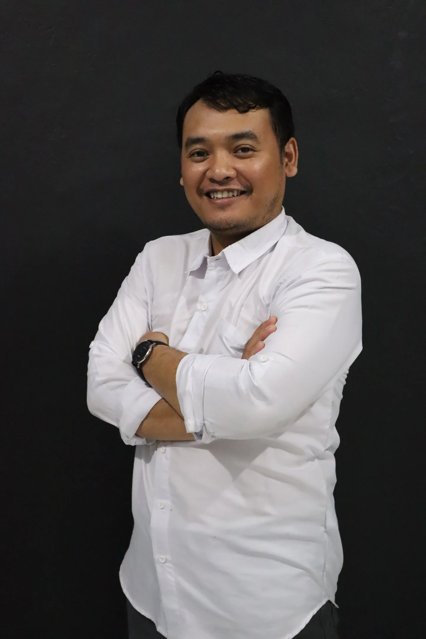 Muhamad Chabib F.S.HI.,M.H.